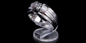 Diamond Ring Price in Pakistan