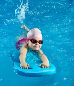 baby swim classes mackay