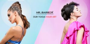 Top 3 Hair Styling Tools From Mr. Barber To Get Salon-Quality Results