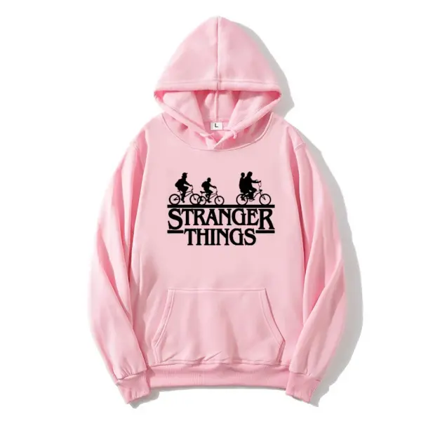 Stranger Things Merch - Stranger Things Merchandise Shop