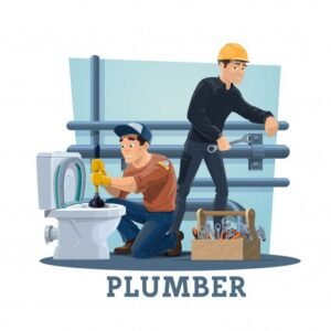 Best plumbing service in your area