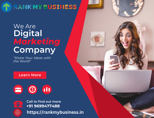 Digital Marketing Company In Mumbai