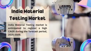 India Material Testing Market