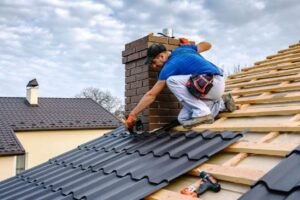 roofing estimating services