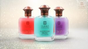 Captivating Senses Explore the Best Perfumes in the UAE