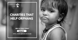 How does Zakat support orphans