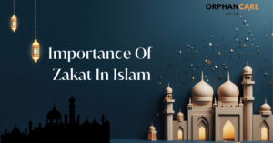 Importance Of Zakat In Islam