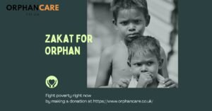 What is the Difference Between Zakat and General Donations