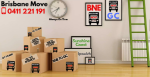Why Office Relocation is a Breeze with Professional Movers Brisbane
