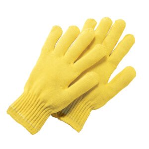 kevlar gloves Cotton Synthetic Fabric Gloves | Midas Safety