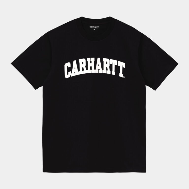 Exploring the Carhartt Collection: Iconic Pieces and New Releases
