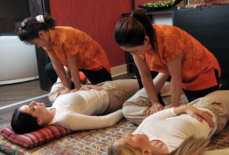 Rolanmas: Your Go-To for Seoul Business Trip Massage Services