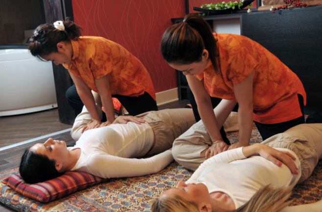 Rolanmas: Your Go-To for Seoul Business Trip Massage Services