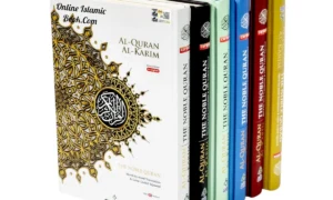 Maqdis Quran In English: The Islamic Guide For All Humans