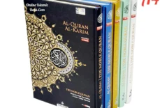 Maqdis Quran Is Now Coming In Word-by-Word Translation Into English