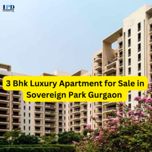 3 Bhk Luxury Apartment Sale in Sector 99 Gurgaon