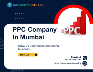 PPC Company in Mumbai