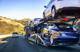 Complete Guide On How To Choose The Best Car Shipping Company