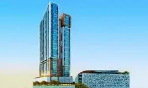 Faradis Tower: The Epitome of Elegance by Tiger Properties at Al Mamzar