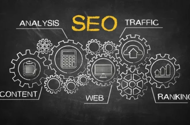 Boost Your Business with Effective Search Engine Optimization