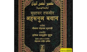 The Quran In Hindi Language you Read Online Islamic Book