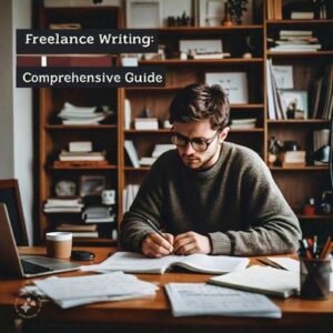 Freelance writing guide for success