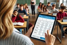 Benefits of Digitizing Attendance With School Attendance Software: Transforming Classroom Management