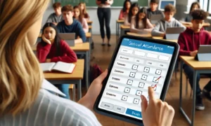 Benefits of Digitizing Attendance With School Attendance Software: Transforming Classroom Management