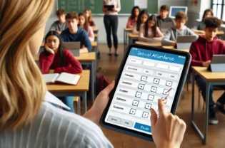 Benefits of Digitizing Attendance With School Attendance Software: Transforming Classroom Management