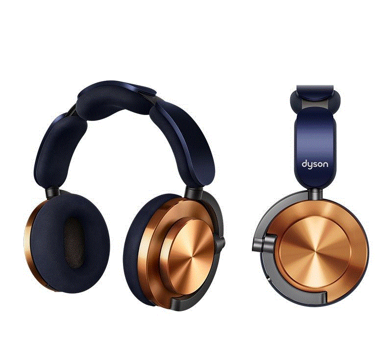 Wireless Headphones That Redefine Audio Clarity