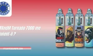 Le RAndM Tornado 7000 me convient-il ?