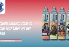 Ist der RAndM Tornado 7000 das Richtige für mich