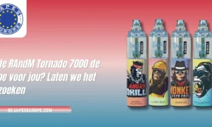Ist der RAndM Tornado 7000 das Richtige für mich