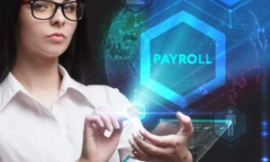 Streamlining HR with Payroll Software in India