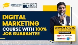 Best Digital Marketing Institute in Kolkata for Career Growth