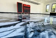 Why Epoxy Flooring is Revolutionizing Interior Spaces in Dubai