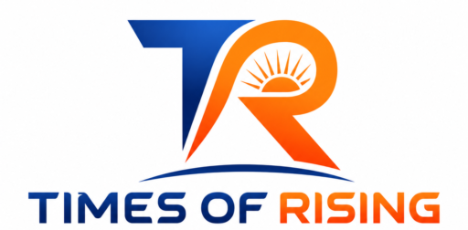 TIMES OF RISING